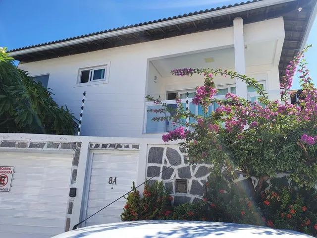 Imagem: Casa À Venda no Centro de Lauro de Freitas-Ba
