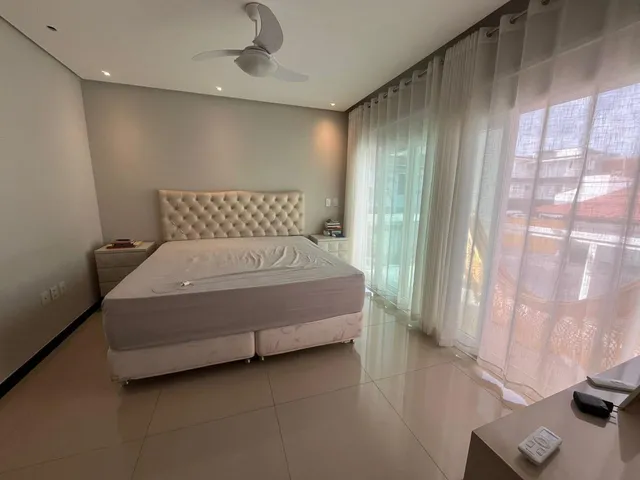 Imagem 3: Casa À Venda no Centro de Lauro de Freitas-Ba: Versatilidade e Conforto em Destaque!