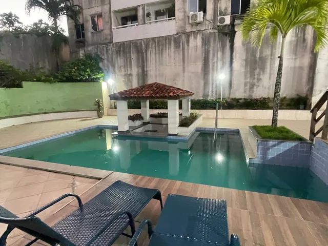 Imagem: Apartamento Residencial em Lauro de Freitas
