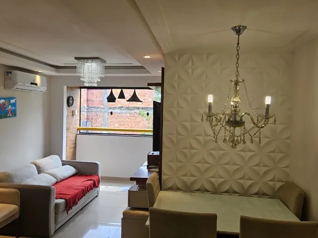 Imagem: Apartamento Residencial em Salvador - Ba