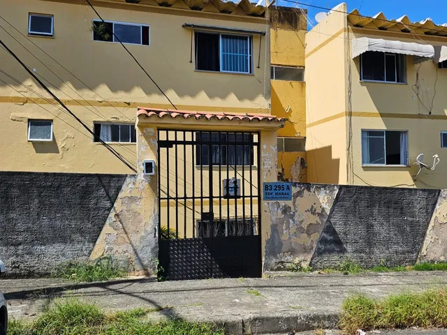 Imagem: Apartamento Residencial em Salvador - Ba