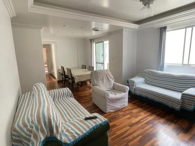 Imagem: Apartamento Residencial em Salvador - Ba