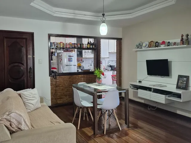 Imagem: Apartamento Residencial em Salvador - Ba