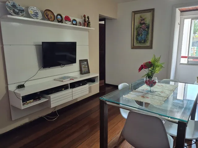 Imagem 12: Apartamento Residencial em Salvador - Ba, Imbuí