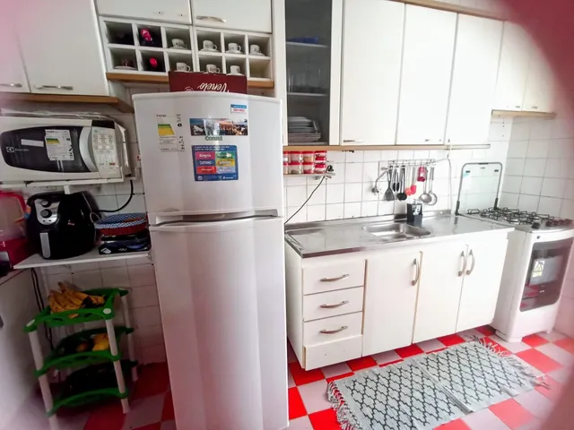 Imagem 3: Apartamento Residencial em Salvador - Ba, Imbuí