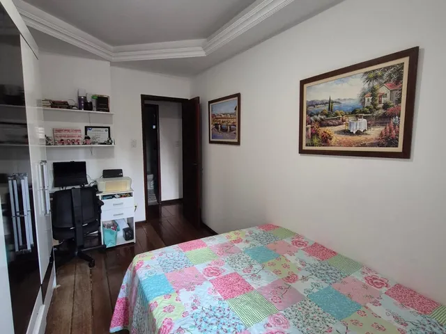 Imagem 2: Apartamento Residencial em Salvador - Ba, Imbuí