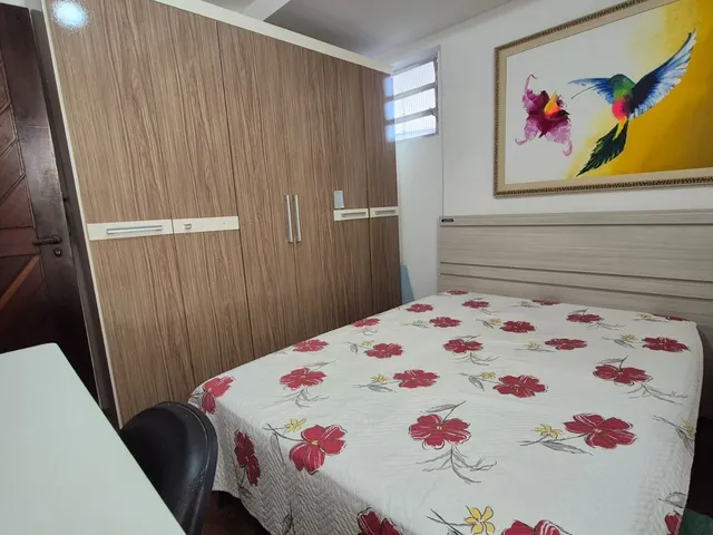 Imagem 10: Apartamento Residencial em Salvador - Ba, Imbuí