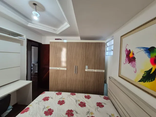 Imagem 8: Apartamento Residencial em Salvador - Ba, Imbuí