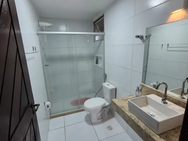 Imagem 7: Apartamento Residencial em Salvador - Ba, Imbuí