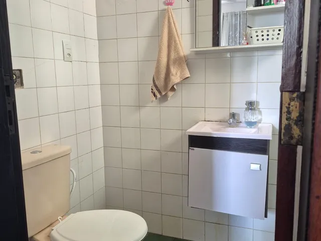 Imagem 4: Apartamento Residencial em Salvador - Ba, Imbuí