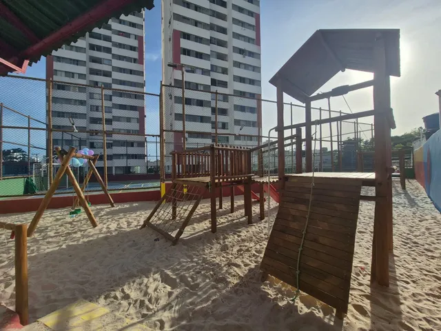 Imagem 5: Apartamento Residencial em Salvador - Ba, Imbuí