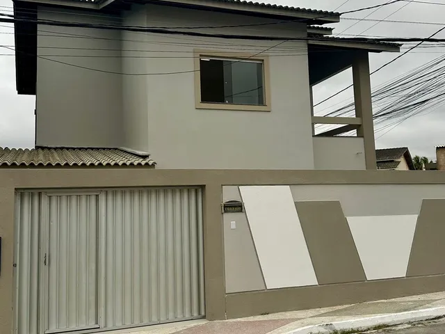 Imagem: Casa Residencial em Lauro de Freitas - Ba