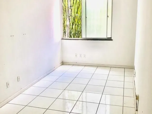 Imagem: Apartamento Residencial em Salvador - Ba