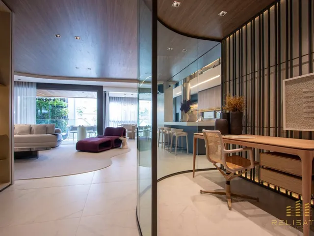 Imagem: Apartamentos 3 Suítes no Ecoville, Curitiba