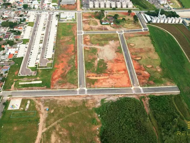 Imagem: Terreno em Araucária