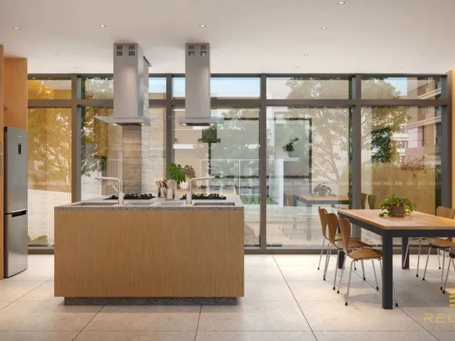 Imagem 4: Apartamentos 1 suíte no Alto da XV| 26m²