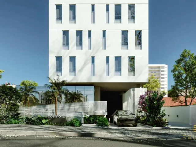 Imagem 7: Apartamentos 1 suíte no Alto da XV| 26m²