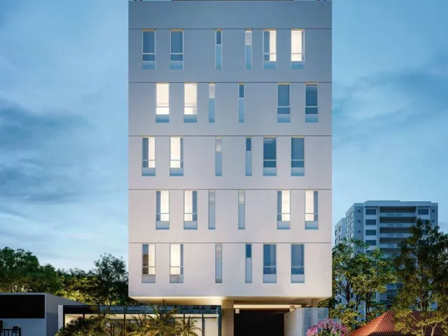 Imagem 10: Apartamentos 1 suíte no Alto da XV| 26m²