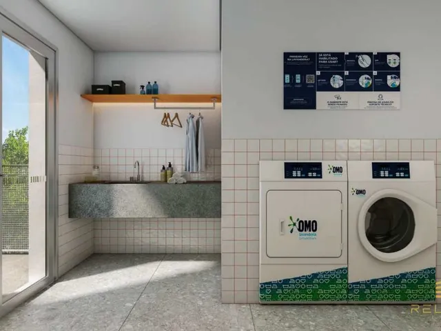 Imagem 14: Apartamentos 1 suíte no Alto da XV| 26m²