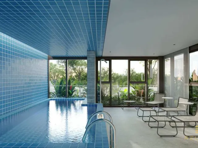 Imagem 16: Apartamentos 1 suíte no Alto da XV| 26m²