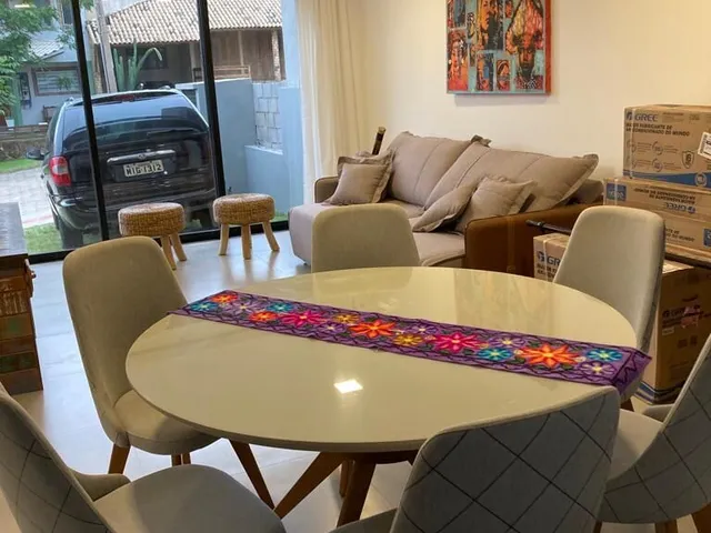 Imagem 11: Casa para alugar no bairro Ferraz - Garopaba/SC