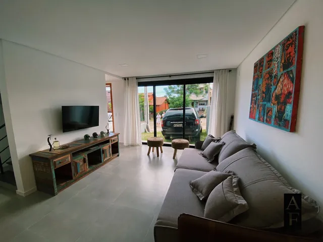 Imagem 9: Casa para alugar no bairro Ferraz - Garopaba/SC