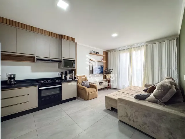 Imagem 3: Casa Semimobiliada para Locação Localizada no Bairro Nazaré em Medianeira Pr