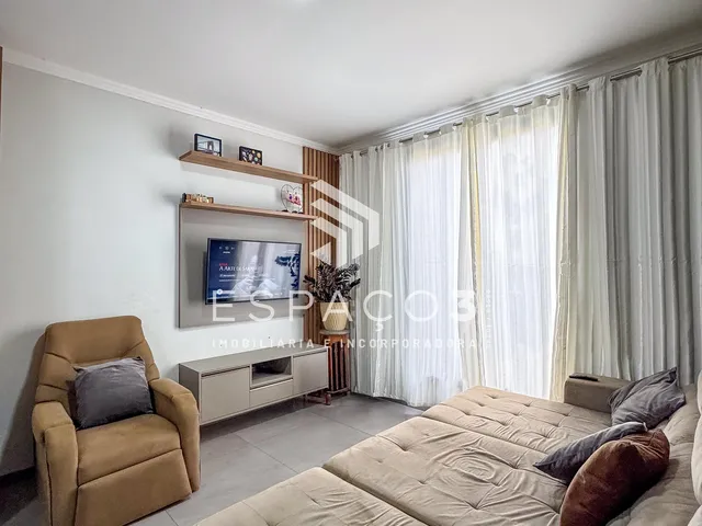 Imagem 4: Casa Semimobiliada para Locação Localizada no Bairro Nazaré em Medianeira Pr