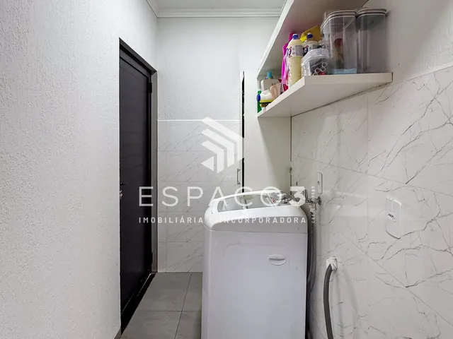 Imagem 6: Casa Semimobiliada para Locação Localizada no Bairro Nazaré em Medianeira Pr
