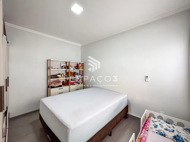 Imagem 10: Casa Semimobiliada para Locação Localizada no Bairro Nazaré em Medianeira Pr