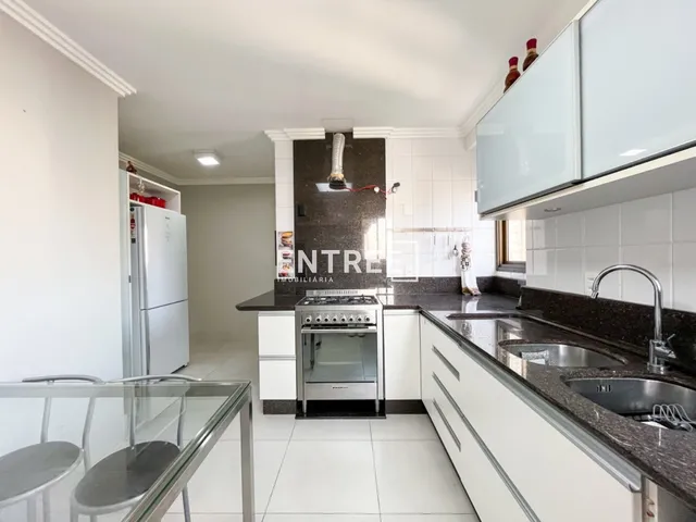 Imagem 14: Apartamento 3 Quartos (Sendo 1 Suíte) e 2 Vagas - Agronômica