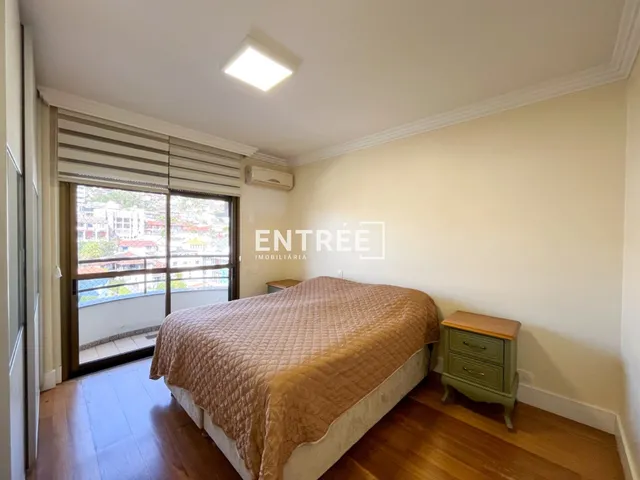 Imagem 6: Apartamento 3 Quartos (Sendo 1 Suíte) e 2 Vagas - Agronômica