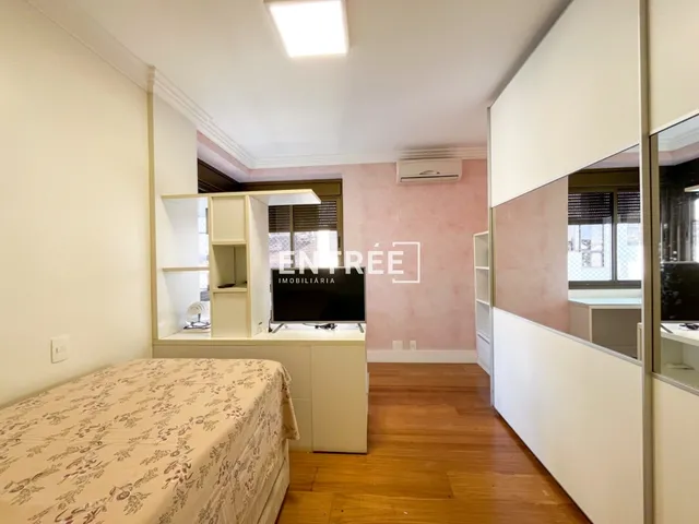 Imagem 12: Apartamento 3 Quartos (Sendo 1 Suíte) e 2 Vagas - Agronômica