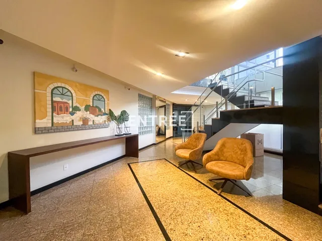 Imagem 8: Apartamento 3 Quartos (Sendo 1 Suíte) e 2 Vagas - Agronômica