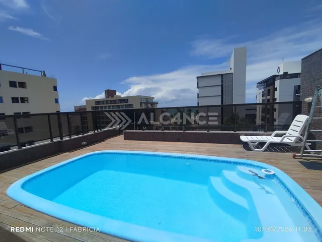 Imagem 4: Apto - 3 Quartos - 1 Suíte - 102 m² - Intermares, Cabedelo/PB