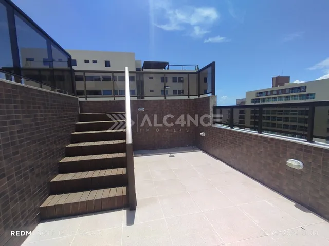 Imagem 2: Apto - 3 Quartos - 1 Suíte - 102 m² - Intermares, Cabedelo/PB