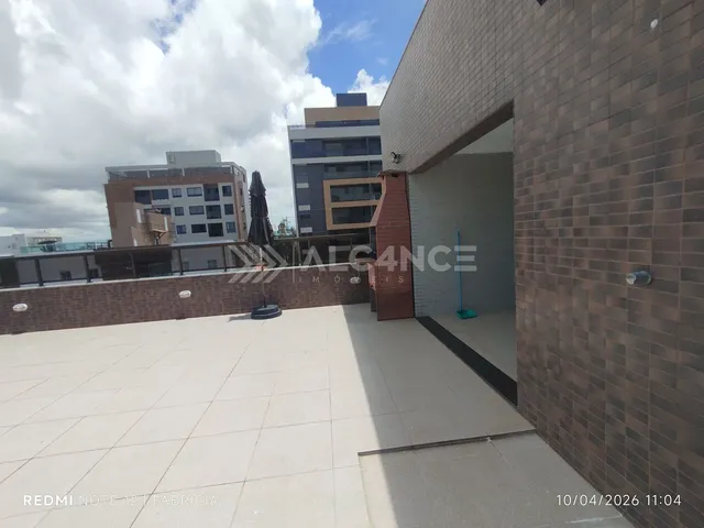 Imagem 12: Apto - 3 Quartos - 1 Suíte - 102 m² - Intermares, Cabedelo/PB