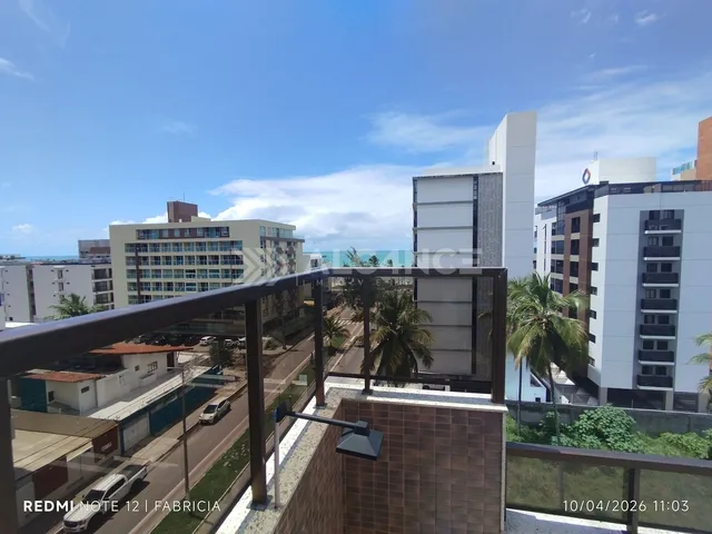 Imagem 11: Apto - 3 Quartos - 1 Suíte - 102 m² - Intermares, Cabedelo/PB