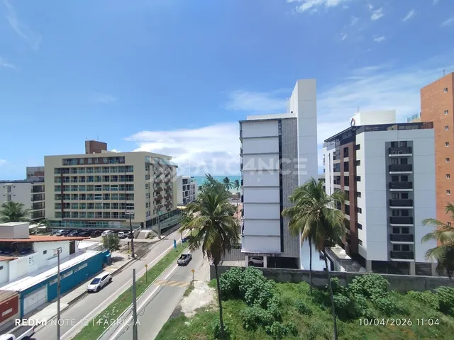 Imagem 9: Apto - 3 Quartos - 1 Suíte - 102 m² - Intermares, Cabedelo/PB