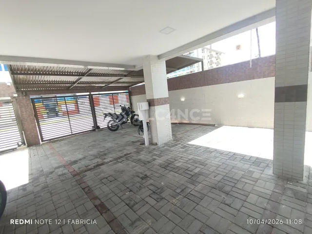 Imagem 3: Apto - 3 Quartos - 1 Suíte - 102 m² - Intermares, Cabedelo/PB