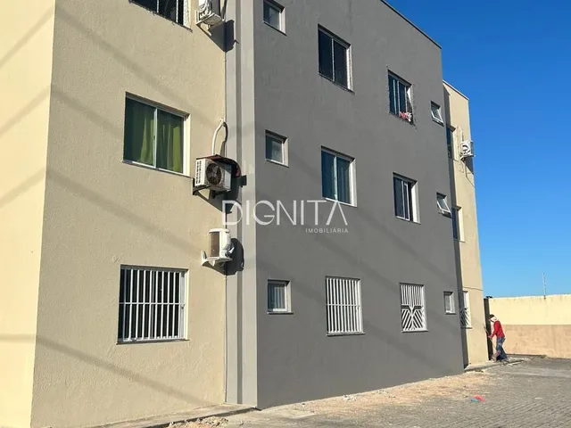 Imagem 3: Apartamento na Mangabeira Eusébio