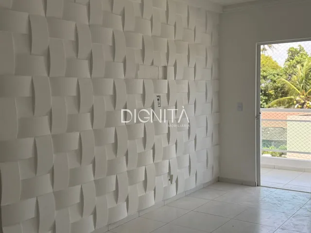 Imagem 2: Apartamento na Mangabeira Eusébio