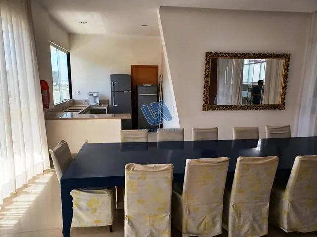 Imagem 15: Apartamento nascente mobiliado 1 quarto suíte 45m2 em Armação