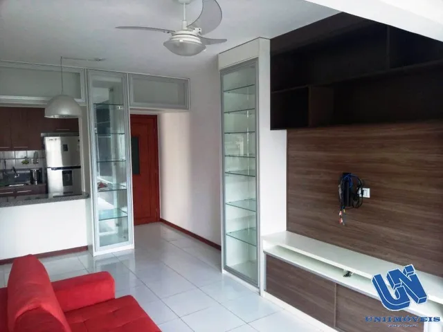 Imagem 16: Apartamento Mobiliado 2 Quartos Sendo 1 Suíte 68M2 no Costa Azul