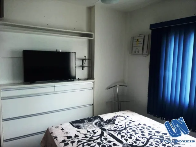 Imagem 3: Apartamento Mobiliado 2 Quartos Sendo 1 Suíte 68M2 no Costa Azul