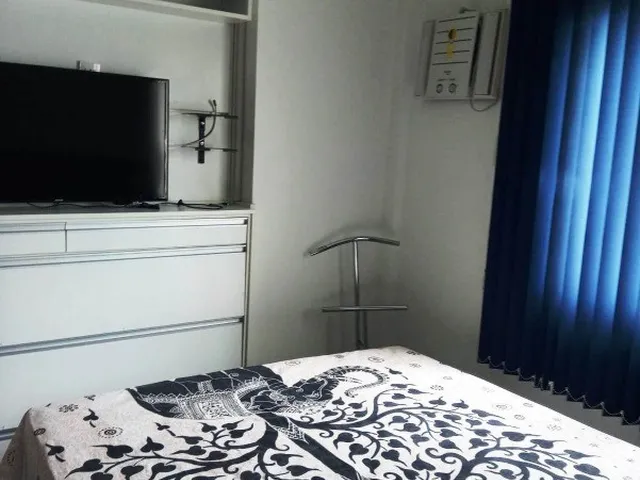 Imagem 14: Apartamento Mobiliado 2 Quartos Sendo 1 Suíte 68M2 no Costa Azul