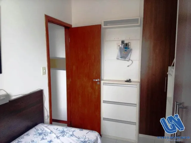 Imagem 9: Apartamento Mobiliado 2 Quartos Sendo 1 Suíte 68M2 no Costa Azul