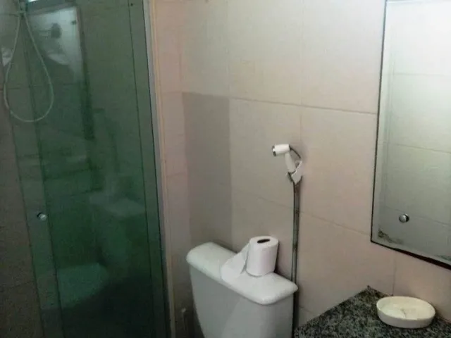 Imagem 13: Apartamento Mobiliado 2 Quartos Sendo 1 Suíte 68M2 no Costa Azul