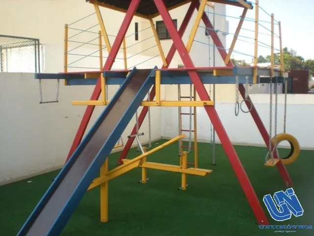 Imagem 12: Apartamento Mobiliado 2 Quartos Sendo 1 Suíte 68M2 no Costa Azul