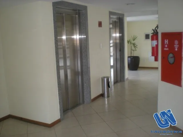 Imagem 7: Apartamento Mobiliado 2 Quartos Sendo 1 Suíte 68M2 no Costa Azul